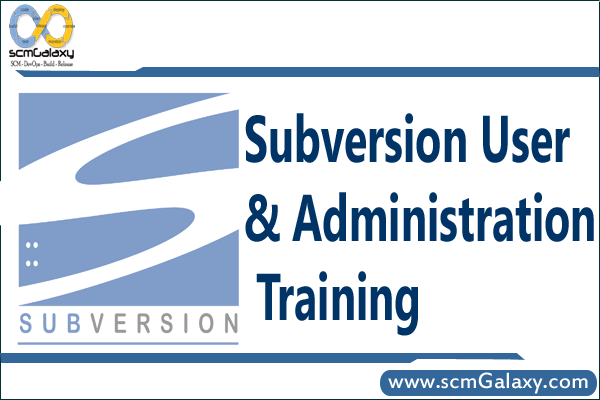 subversion-svn-training-course