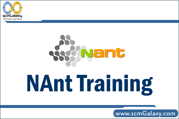 nant-training