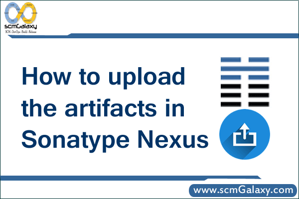 artifacts-in-sonatype-nexus