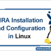 jira-installation-and-configuration-in-linux