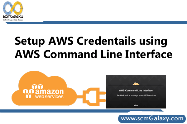 setup-aws-credentials-using-aws-command