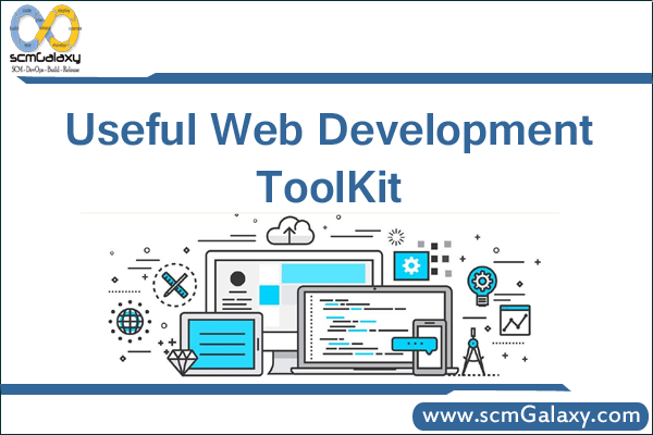 web-development-toolkit