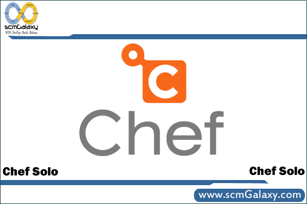 chef-solo