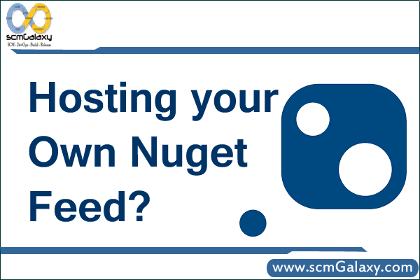 hosting-your-own-nuget-feed