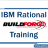 ibm-rational-build-forge-training