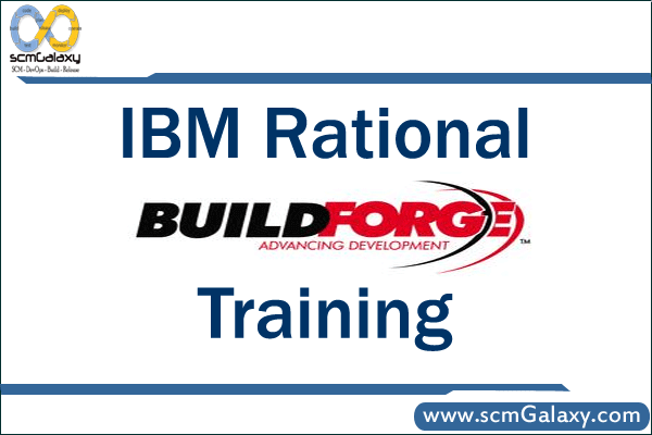 ibm-rational-build-forge-training