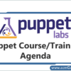 puppet-training