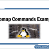 pmap-commands