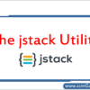jstack-utility