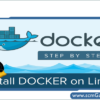 install-docker-in-linux