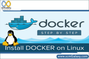 install-docker-in-linux