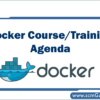 docker-training-agenda