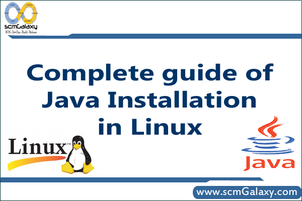 java-installation-in-linux