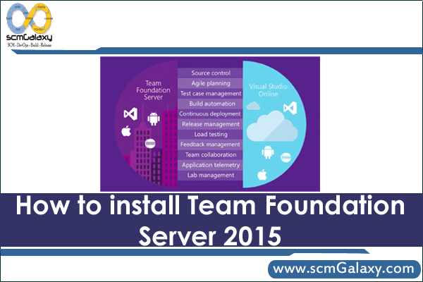 team-foundation-server-2015-installation