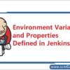 environment-variables-and-properties-defined-in-jenkins