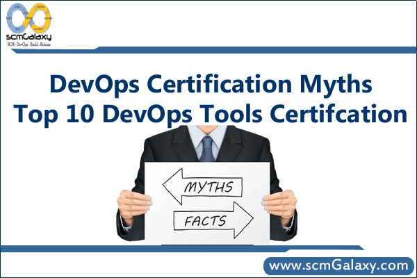 devops-certification-myths