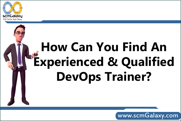 find-experienced-qualified-devops-trainer