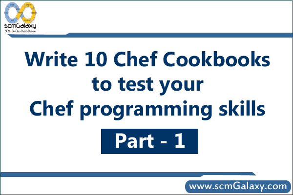 chef-cookbooks