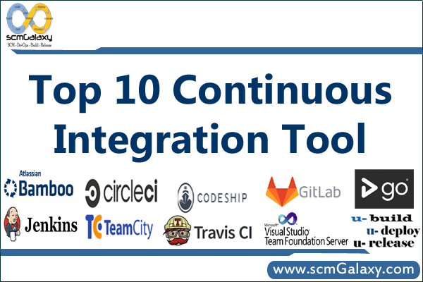 top-10-continuous-integration-tool