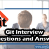 git-interview-questions-and-answer