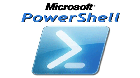 powershell-scripting