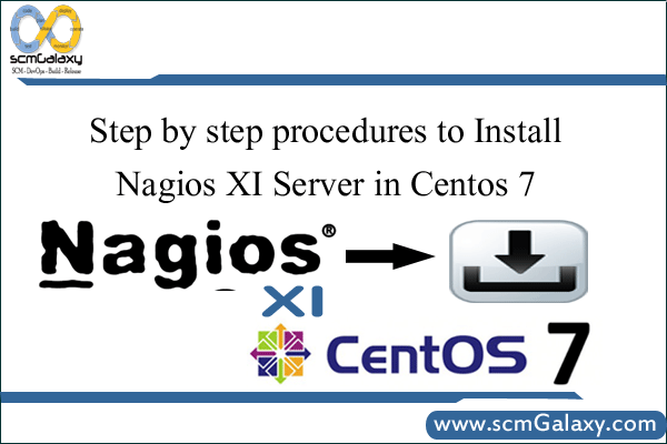 step-by-step-procedures-to-install-nagios-xi-server-in-centos-7