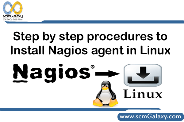 procedures-to-install-nagio