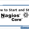 starting-and-stopping-nagios-core