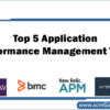 top-application-performance-management-tools