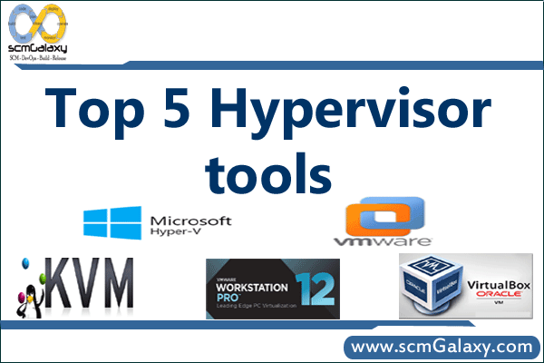 top-5-hypervisor-tools