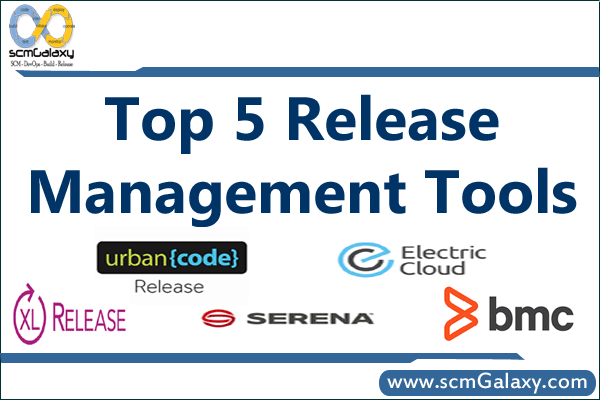 top-5-release-management-to