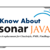 know-about-sonarjava