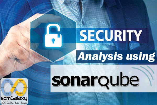 security-analysis-using-sonarqube