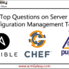 server-configuration-management-tools-chef-puppet-and-ansible