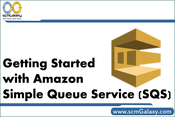 amazon-simple-queue-service