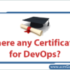 is-there-any-devops-certification