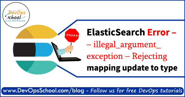 elasticsearch-error-illegal