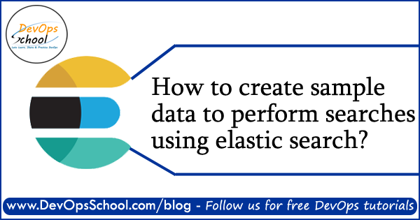 sample-data-elastic-search