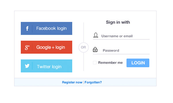 Facebook Login With Laravel And Socialite