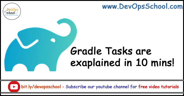 gradle-task