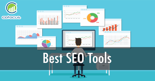 SEO Tools