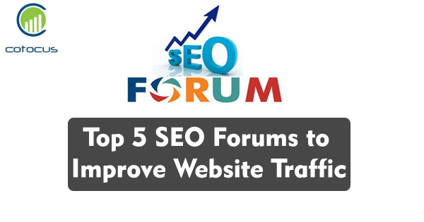 List of best SEO Forums to Find Out the Answers to Your Questions