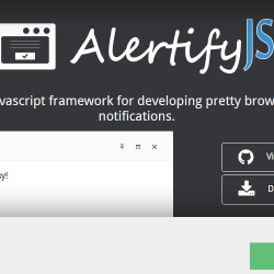 alertify.js