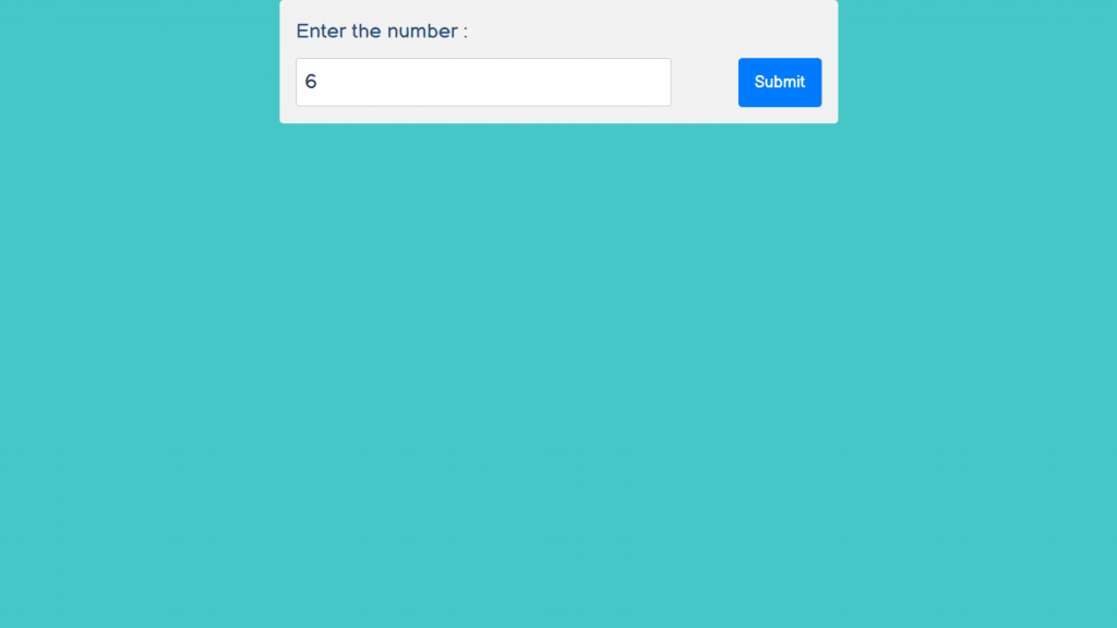 How to print a star pattern in PHP embedded in HTML? -6 - DevOpsSchool.com
