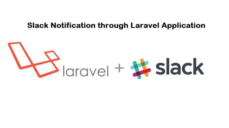 laravel slack