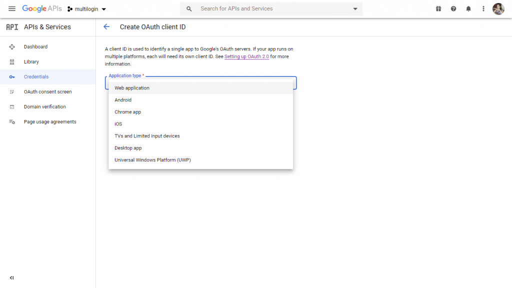 Sogin Social com GOOGLE e Facebook e Twitter - Layout - Comunidade