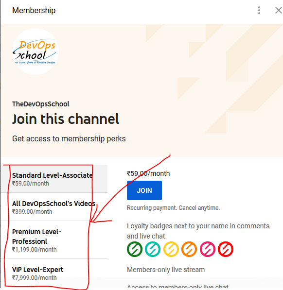 Channel Membership: The Ultimate Guide to Monetizing Your Content