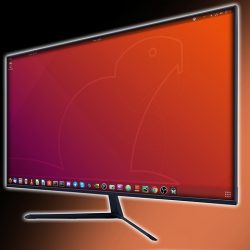 Ubuntu-Machine