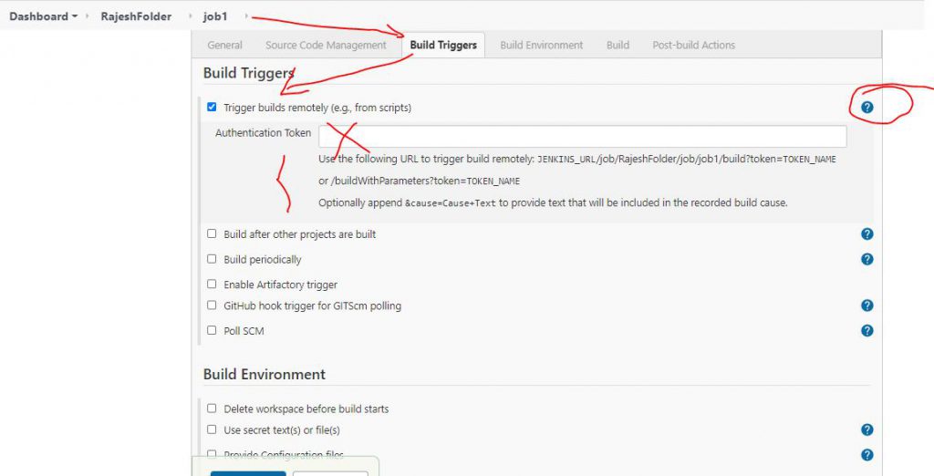 Using Jenkins to Trigger Rake Tasks