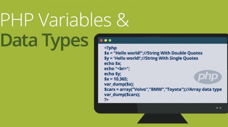 assignment must have a variable data type